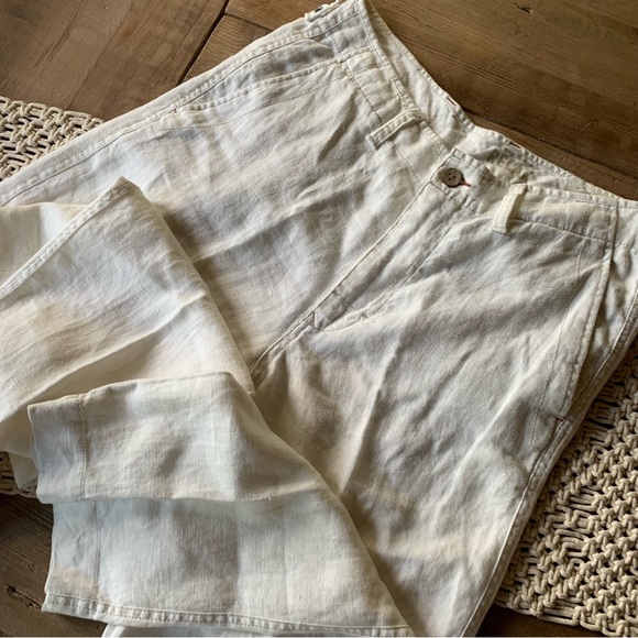 MEN’S TOMMY BAHAMA TROUSERS - Picture 1 of 3